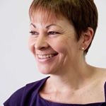 Profile Picture of Caroline Lucas (@carolinelucasmp) on Instagram