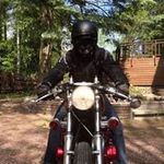 Profile Picture of Janne Heikkilä (@janne_heikkila) on Instagram