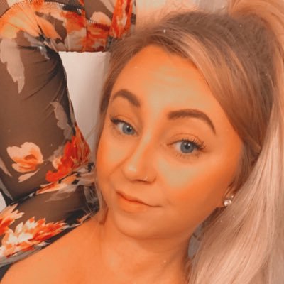 Profile Picture of Kelli Mcfadden (@mcfkelli) on Twitter