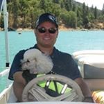 Profile Picture of Steve Perlman (@steve_seaotter_p) on Instagram