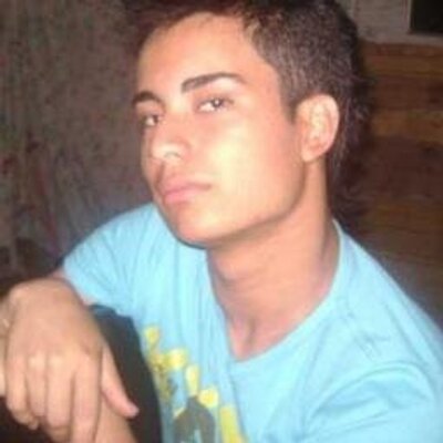 Profile Picture of ALEXANDER PORRAS (@tager821) on Twitter
