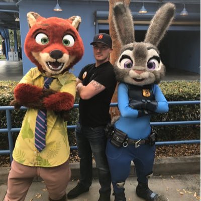 Profile Picture of Chris Willingham (@ChrisWillingh11) on Twitter