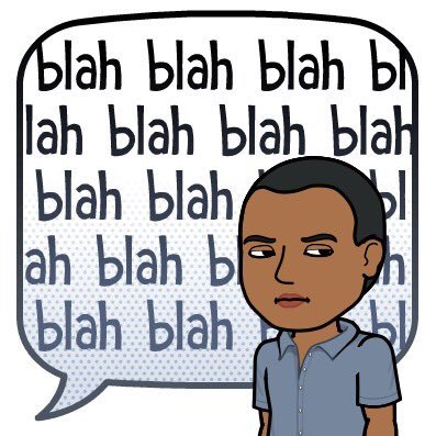 Profile Picture of Michael Parris (@Like_Mike23) on Twitter