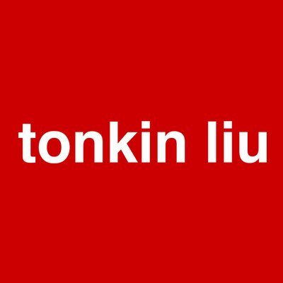 Profile Picture of Tonkin Liu (@tonkinliu) on Twitter