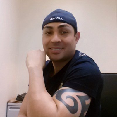 Marco Fabian Segura - Twitter Profile Picture of Marco Fabian Segura (@msegura1912) on Twitter