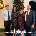 Profile Picture of Carrie Rednour-Johnson (@carrierednourjohnson) on Instagram