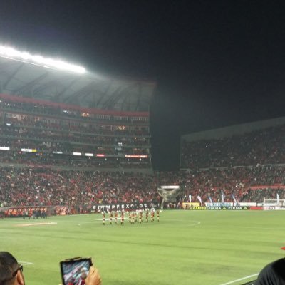 Profile Picture of Javier Macedo (@javiermacedo7) on Twitter