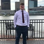 Profile Picture of John Peek (@j__peek__) on Instagram