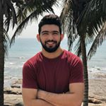 Profile Picture of Ahmad Chaaban (@ahmadchaaban_) on Instagram