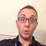 Profile Picture of Benjamin Eberlein (@nurseben81) on Instagram