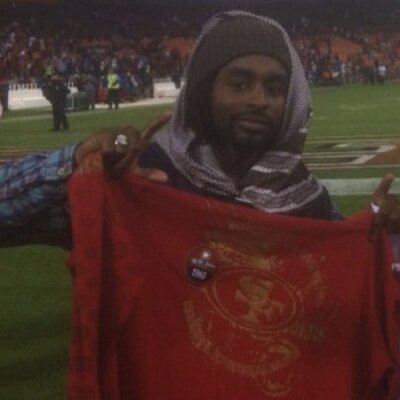 Profile Picture of Jared Fagan (@OnlyoneJLF) on Twitter