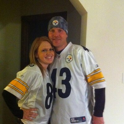 Profile Picture of Jamie Fedor (@jfedz14) on Twitter