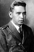 Maximiliano Hernández Martínez - Wikipedia Profile Picture of Maximiliano Hernández Martínezon Wikipedia