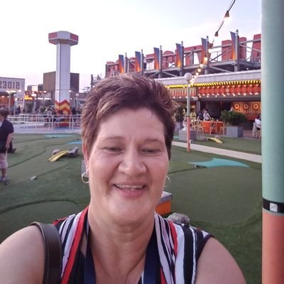 Profile Photo of Patricia Conklin (@Patrici50467658) on Twitter