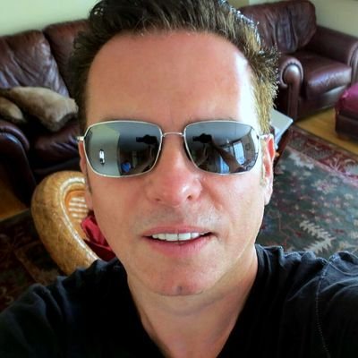 Profile Picture of Alexander Bilik (@abiligin) on Twitter