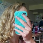 Profile Picture of nicole (@nicole_hanna_hahn) on Instagram
