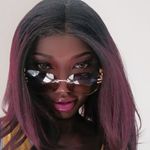 Profile Picture of Jessica Ketchup (@jessicaclarencedy) on Instagram