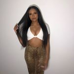 Profile Picture of Kristal Clarke (@kristalclarke) on Instagram