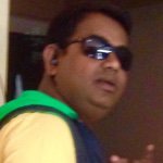 Profile Picture of Sanjeev Anand Singh (@sanjeev_rocs) on Instagram