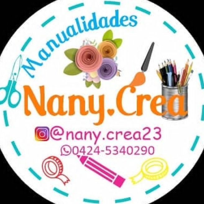 Profile Picture of Albanys Gimenez (@nany.crea) on Tiktok