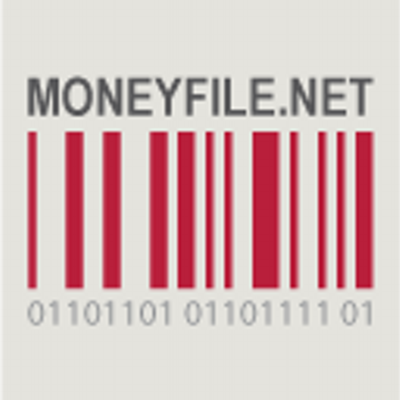 Profile Picture of Steve @ Money File (@MoneyFile1) on Twitter