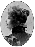 Profile Picture of Agnes de Frumerieon Wikipedia