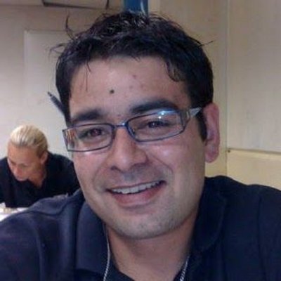Profile Picture of Daniel Eckhardt (@MarlboroBoy007) on Twitter