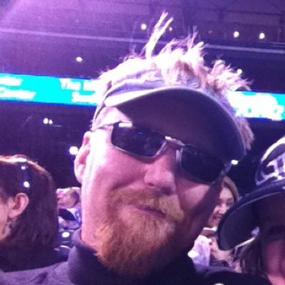 Profile Picture of Matt (@KinnerBuilt) on Twitter