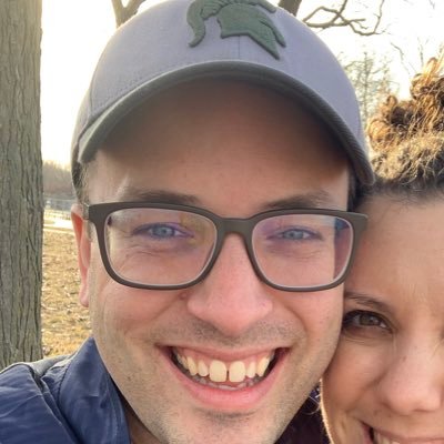 Profile Picture of Scott Block (@blockscott) on Twitter