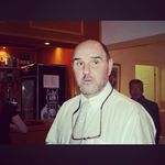 Profile Picture of Barry-Anderson (@barry._anderson) on Instagram