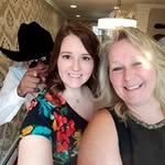 Profile Picture of Kim Hampson (@hampson.kim) on Instagram