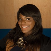 Profile Picture of Ebony James (@ebony-james) on Quora
