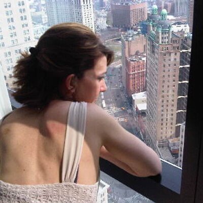 Profile Picture of Renee StClair (@reneemstclair) on Twitter