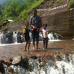 Profile Picture of Esha Eshan (@esha and eshan by shahazad hameed) on Flickr