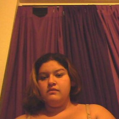 Profile Picture of Dalila Delphin (@GollieG) on Twitter