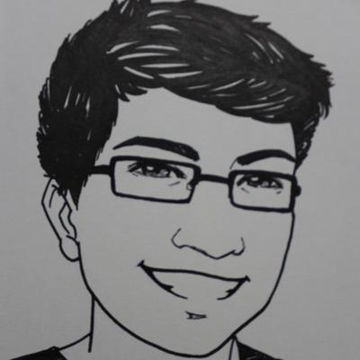 Profile Picture of Justin Goh Sher Wei (@Seyan_Khai) on Twitter