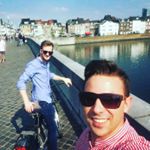 Profile Picture of David Sais & Victor Gil (@officialsaisgil) on Instagram
