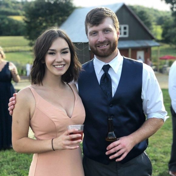 Profile Picture of Makayla Thomas (@makaylathoma858) on Poshmark