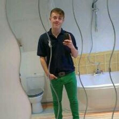 Profile Picture of Tom Tait (@tait_tom) on Twitter