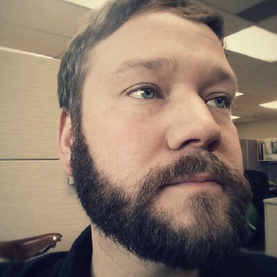 Profile Picture of Jeffrey Stiles (@JeffreyStiles3) on Twitter