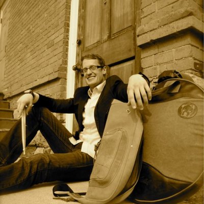 Profile Picture of Mark Hunsberger (@Thehun71) on Twitter