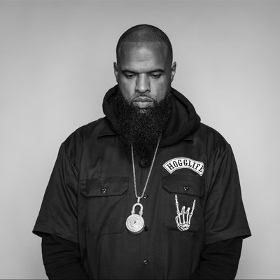 Profile Picture of IG:SLIMTHUG (@slimthugga) on Twitter