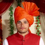 Profile Picture of कृष्णा दुंदळे (@krishna.dundale) on Instagram