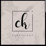 Profile Picture of Kat Bennett (@curry_by_kat) on Instagram