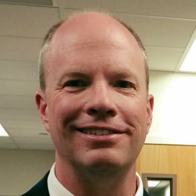 Profile Picture of Mike Sandberg (@mikesandberg) on Twitter