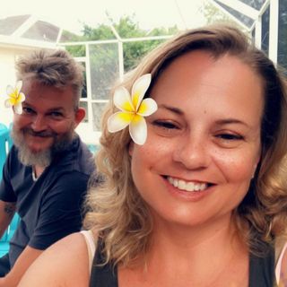 Profile Picture of Stacey Anson Harris (@Hazelstrz) on Facebook