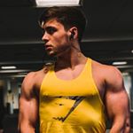 Profile Picture of Charlie (@charlie.wyrick2) on Instagram