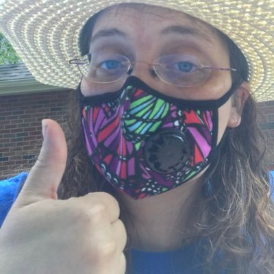 Glenda - Twitter Profile Picture of Glenda (@glendabuttgen) on Twitter