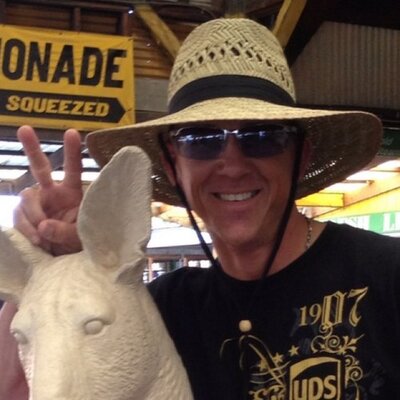 Profile Picture of Tim Cathers (@CathersTim) on Twitter