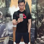 Profile Picture of Kelvin Huang (@cashman0813) on Instagram